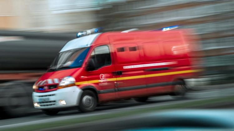 Un bébé laissé dans une voiture en pleine chaleur hospitalisé à Valenciennes