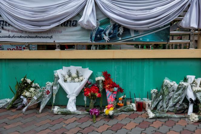Fusillade en Thaïlande : Un bilan tragique