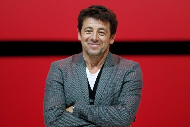 Patrick Bruel peut quitter la France malgré son contrôle judiciaire