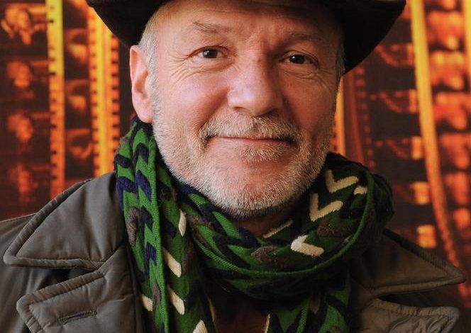 Hommage à Vincent Dieutre : Réalisateur et Enseignant