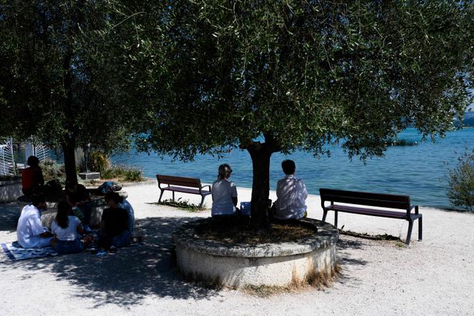 Vigilance Canicule et Incendies en France