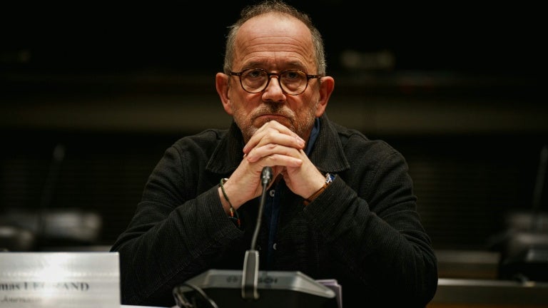 Thomas Legrand et la commission d&rsquo;enquête sur l&rsquo;audiovisuel public