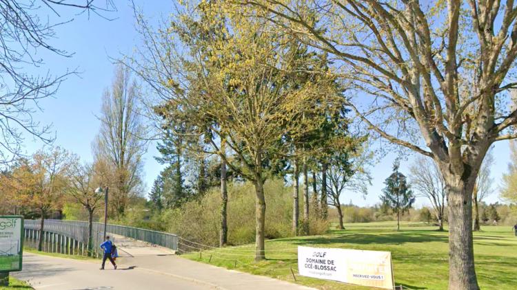 Le mystère des couches usagées au Domaine Cicé-Blossac