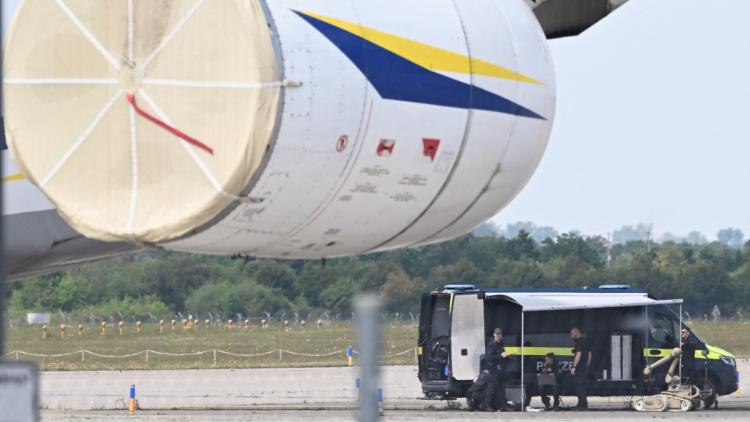 Incidents sécuritaires à l&rsquo;aéroport de Leipzig : tensions avec la Russie