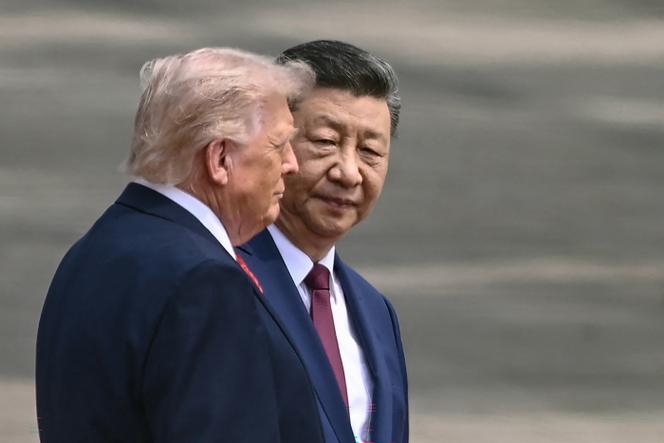 Pékin résiste aux pressions américaines sur le commerce avec l&rsquo;Iran