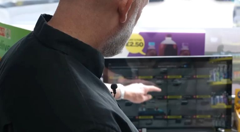 Les Britanniques confrontés au vol de carburant: une nouvelle technologie entre en scène