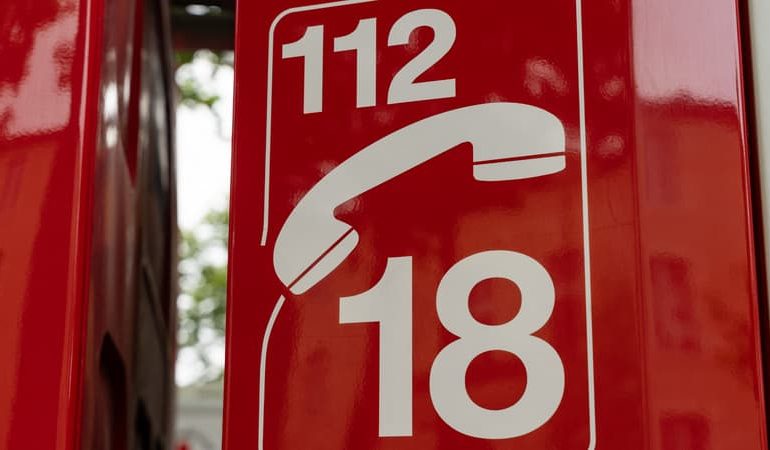 Incendie au Centre Hospitalier du Mans : un patient en état critique
