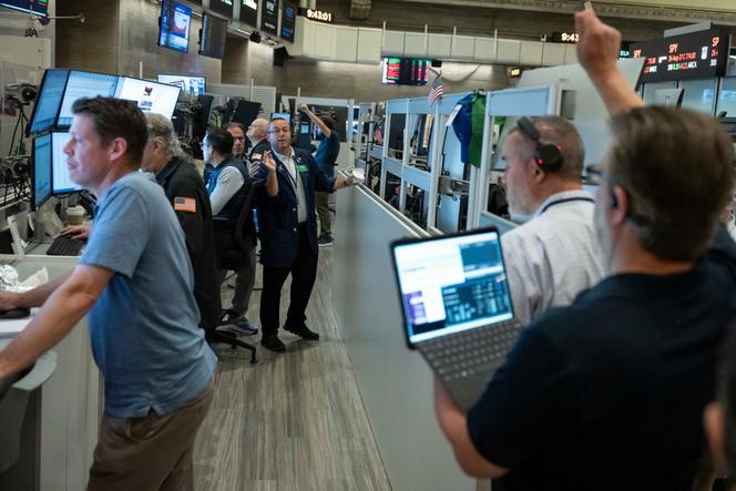 Pasqal entre en bourse et fusionne avec Bleichroeder