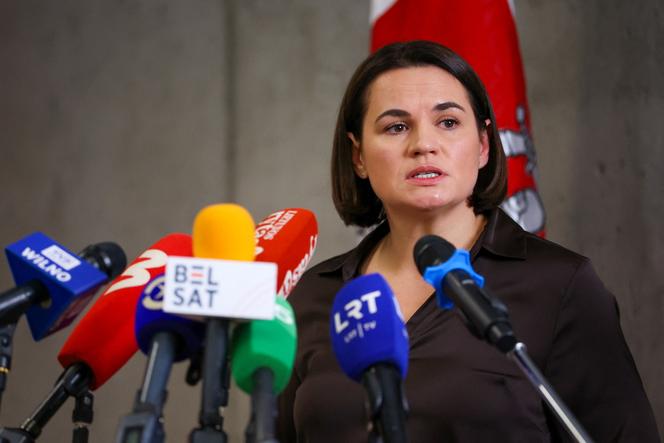Les biélorusses en Lituanie confrontés à un changement d&rsquo;accueil
