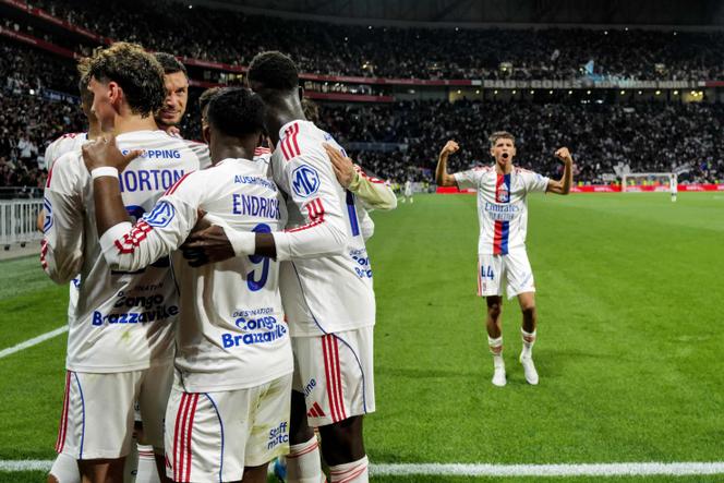 L&rsquo;Olympique Lyonnais se prépare pour un défi européen crucial