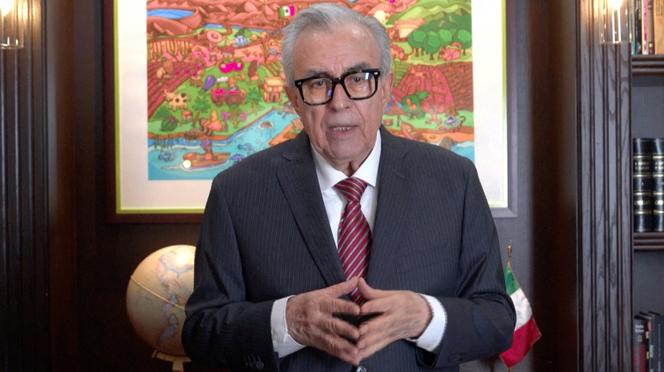 La tentative audacieuse de Ruben Rocha pour redevenir gouverneur du Sinaloa