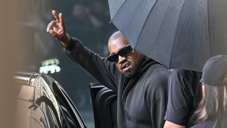 Incertitudes autour des concerts de Kanye West en Russie