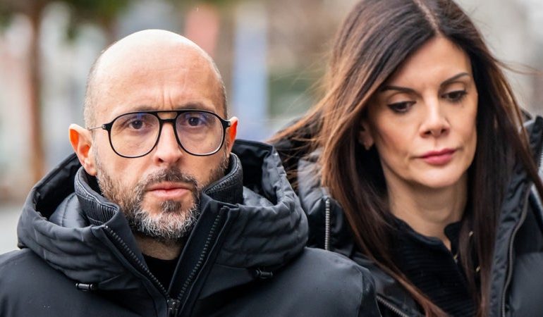 Violences Conjugales Associées au Bar Le Constellation
