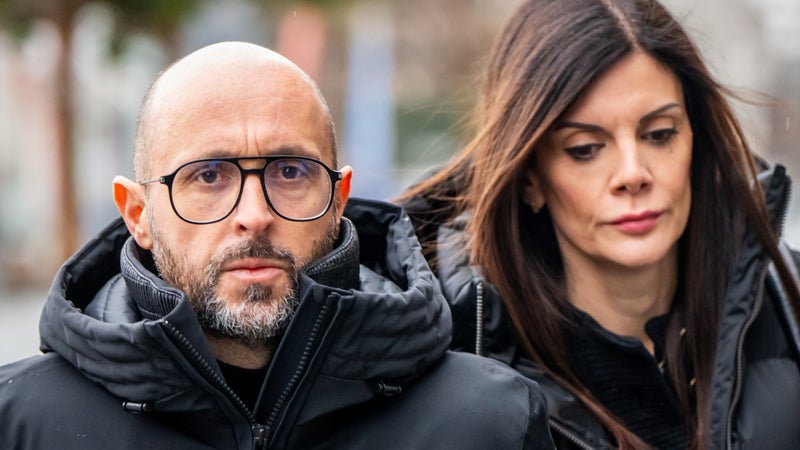 Violences Conjugales Associées au Bar Le Constellation