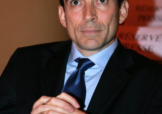 Hommage à Dominique Libault, un pilier de la protection sociale