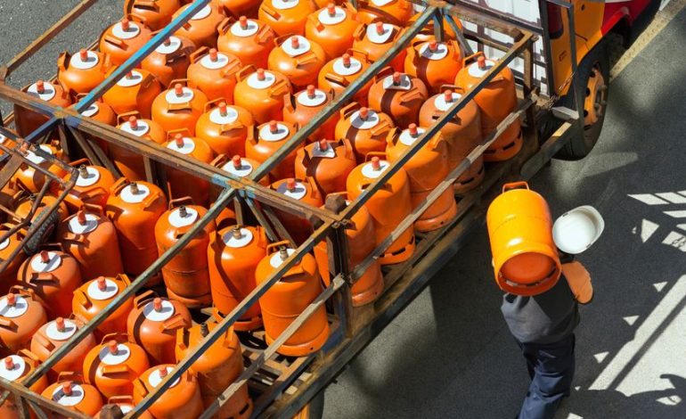 La hausse des tarifs du gaz pour 6 millions de foyers