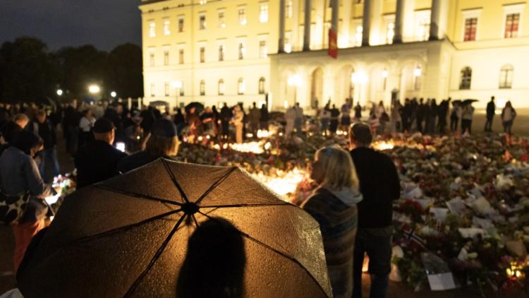 Le Roi Harald V : Hommages et Derniers Adieux