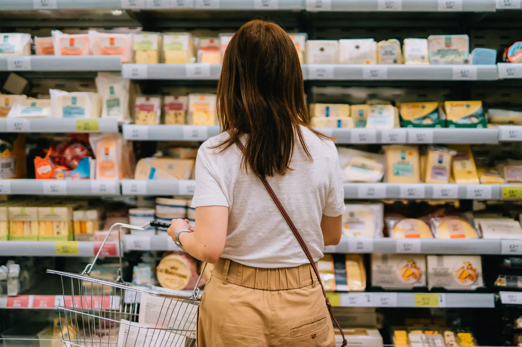 Inflation et séquelles économiques en France