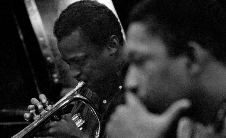 Davis et Coltrane, centenaires de légende