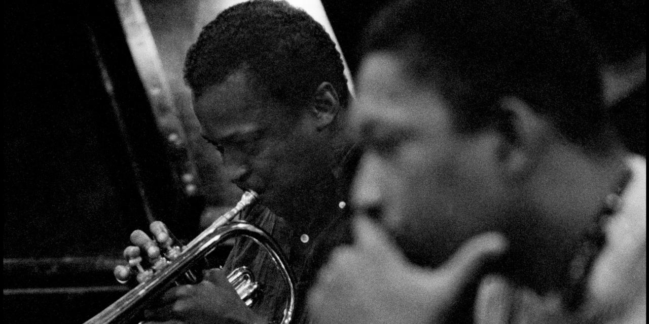 Davis et Coltrane, centenaires de légende