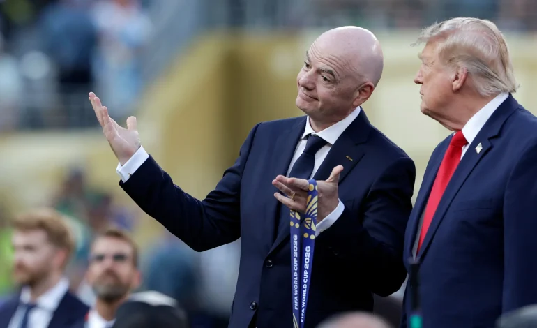 Conséquences du Boycott de l&rsquo;UEFA sur le Football Mondial