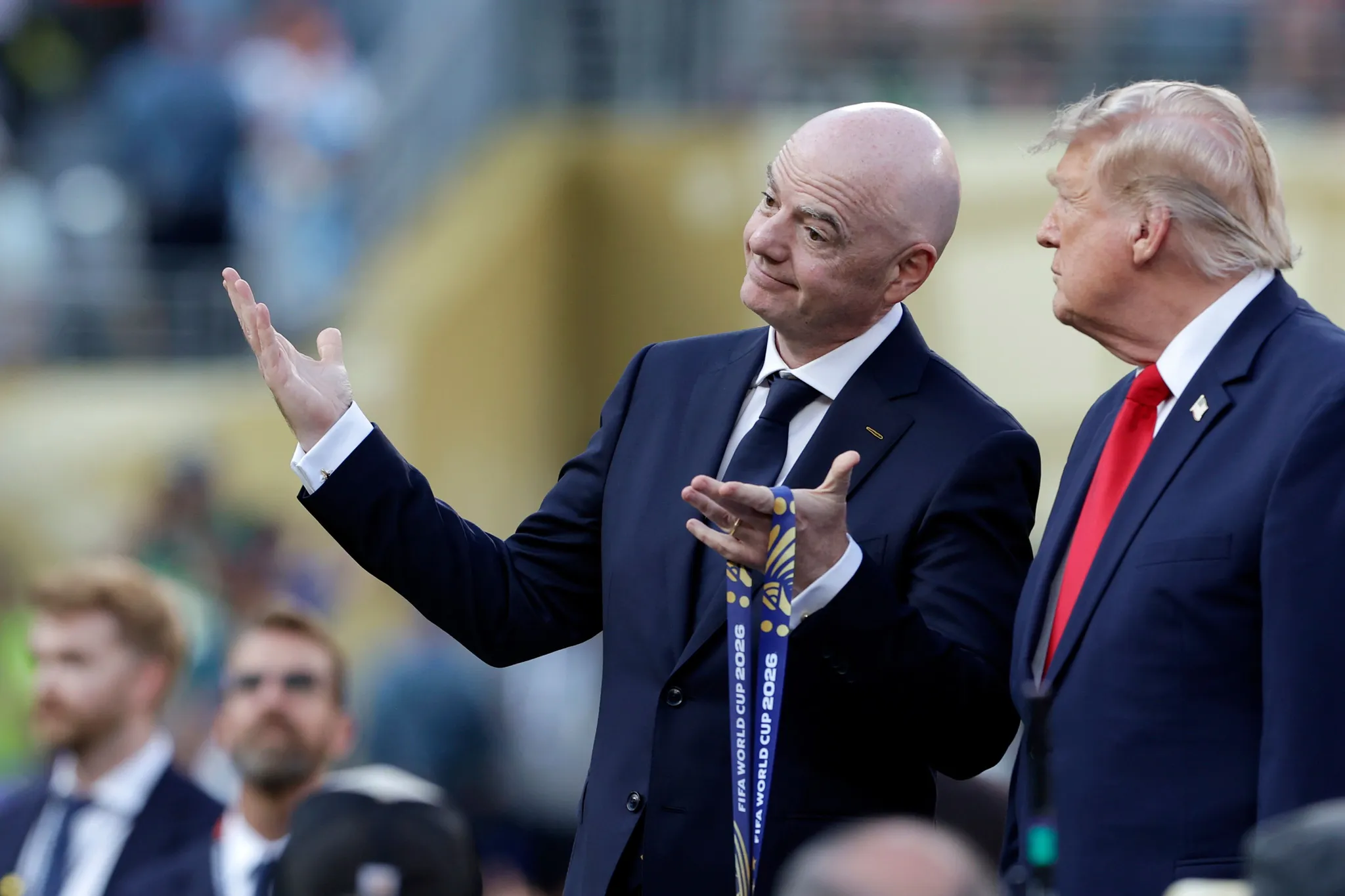 Conséquences du Boycott de l&rsquo;UEFA sur le Football Mondial