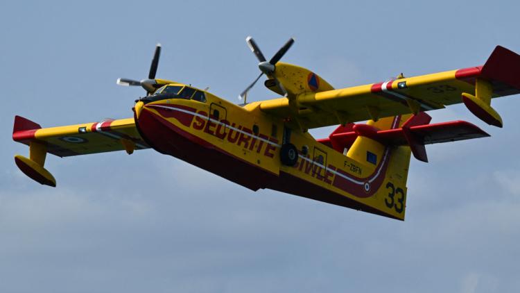 Incendie à Monthermé : Situation toujours critique