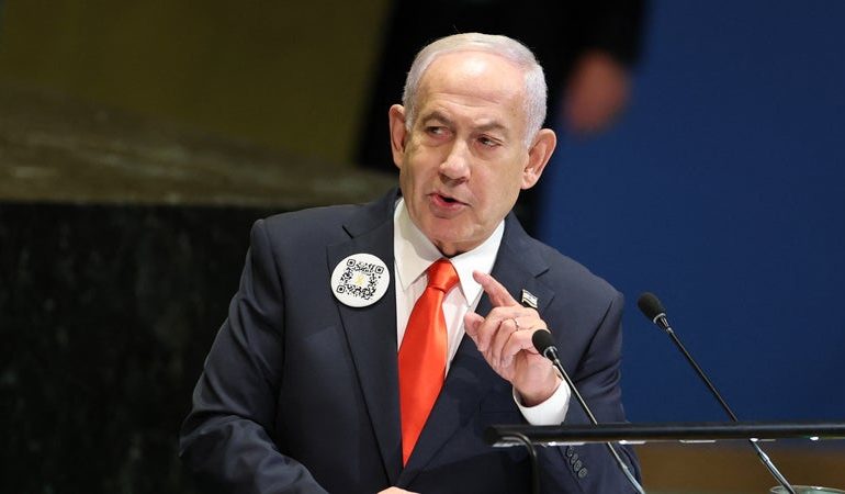 La position de Benjamin Netanyahu sur les accords diplomatiques avec l&rsquo;Iran