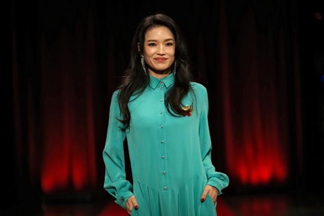 Le premier film de Shu Qi : Un voyage inspiré de son enfance