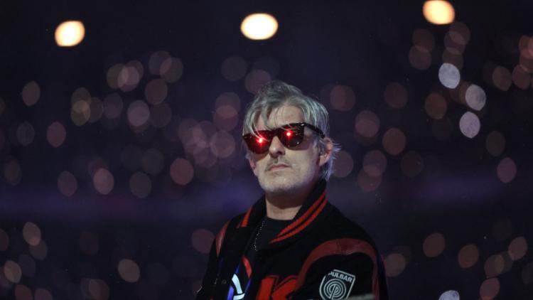 Le décès de Kavinsky : une disparition qui bouleverse la scène musicale