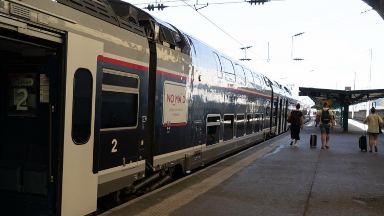 Grève SNCF : Perturbations prévues sur les trajets Paris-Normandie