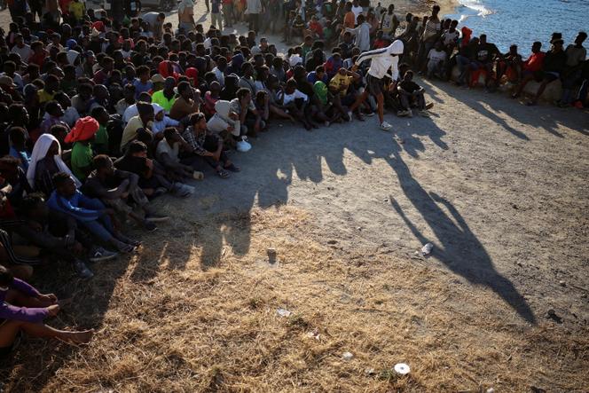 Les relations Maroc-Espagne à l&rsquo;épreuve de la crise migratoire à Ceuta
