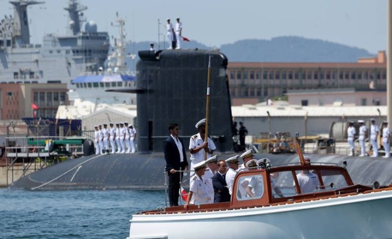 Les enjeux du fait nucléaire dans la politique internationale actuelle