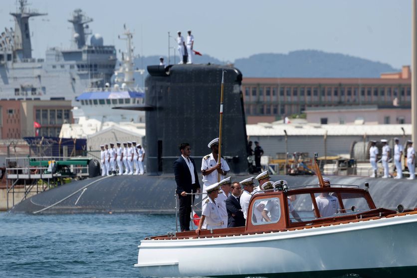 Les enjeux du fait nucléaire dans la politique internationale actuelle
