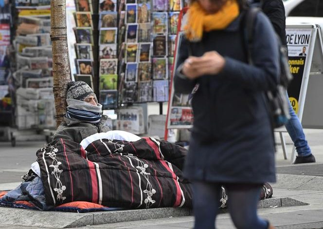Condamnation de l&rsquo;État pour défaut d&rsquo;hébergement d&rsquo;urgence à Strasbourg