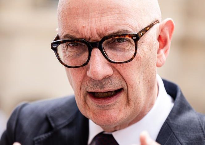 Le retour attendu de la surtaxe sur les grandes entreprises dans le budget 2027