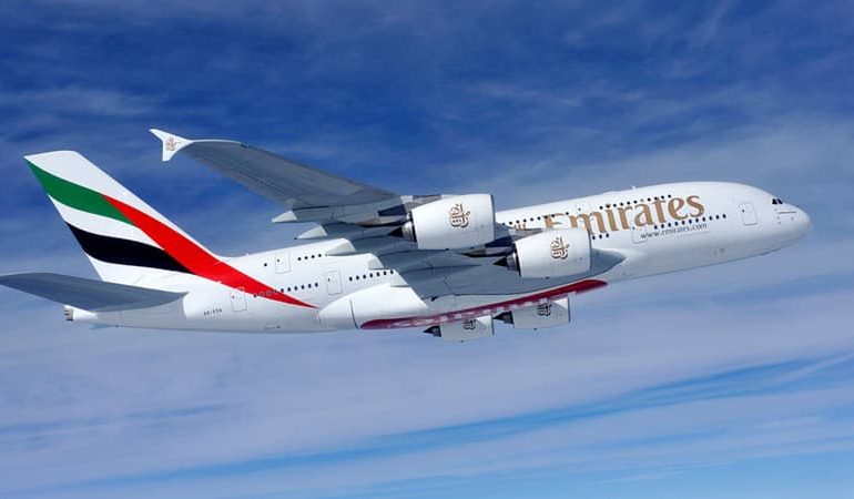 Près de 400 passagers d&rsquo;un A380 d&rsquo;Emirates bloqués plus de 10 heures en Chine