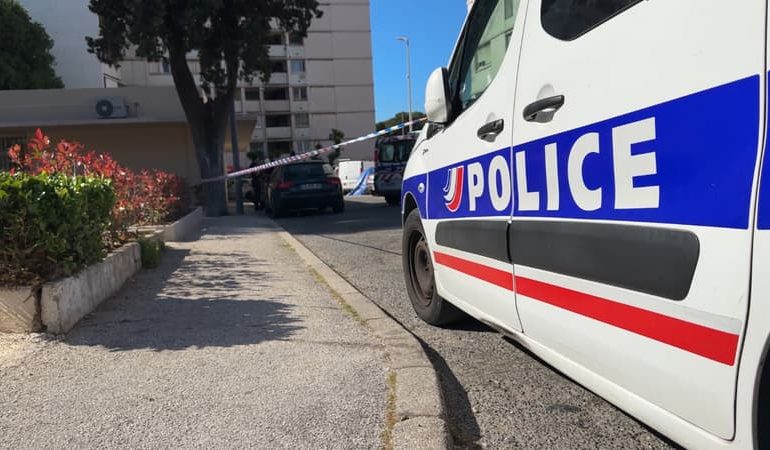 Destruction d&rsquo;un restaurant à Ajaccio par incendie criminel