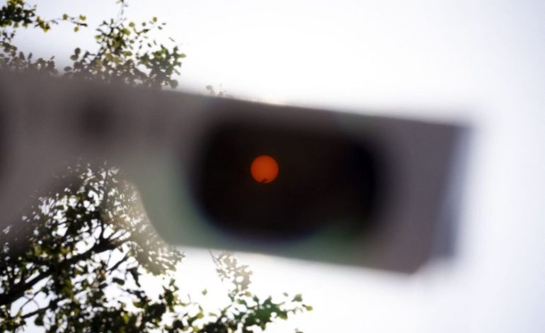 L&rsquo;éclipse solaire du 12 août 2026 et l&rsquo;importance des lunettes de protection