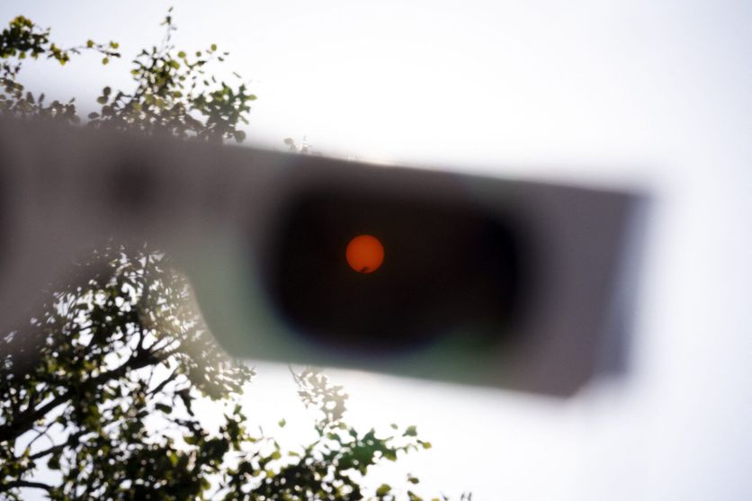 L&rsquo;éclipse solaire du 12 août 2026 et l&rsquo;importance des lunettes de protection