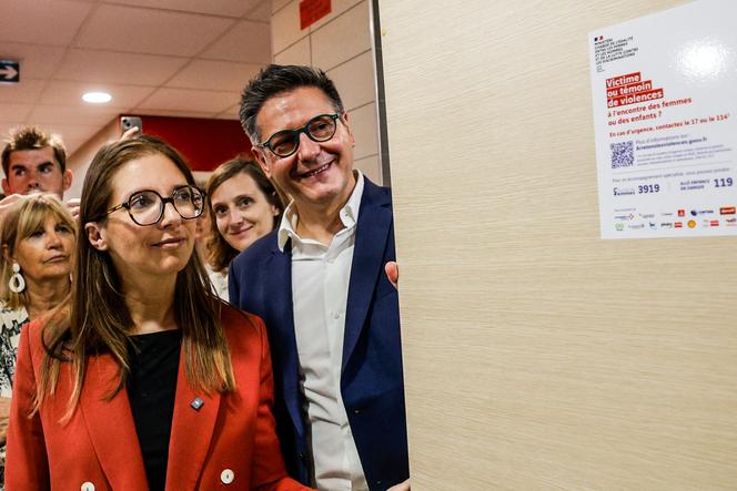 Engagement pour renforcer la lutte contre les violences sexistes et sexuelles