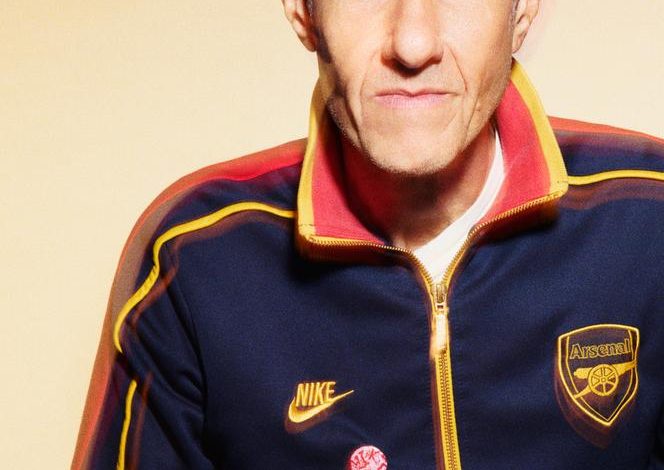 Mike D des Beastie Boys publie son premier album solo