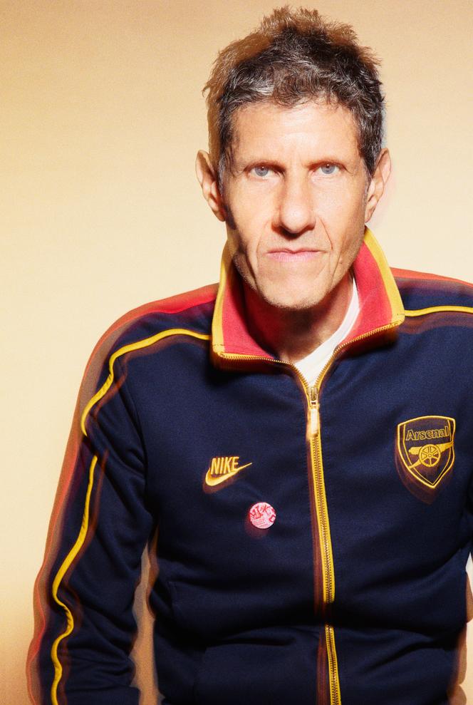 Mike D des Beastie Boys publie son premier album solo