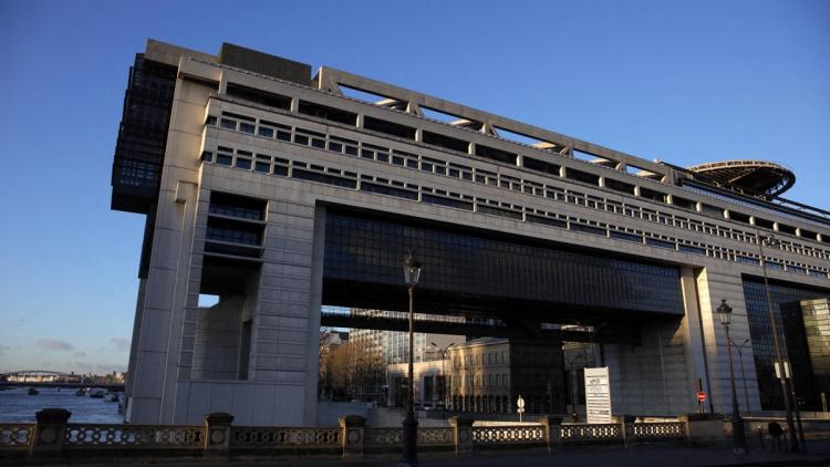 Enquête sur une cyberattaque majeure du fisc français