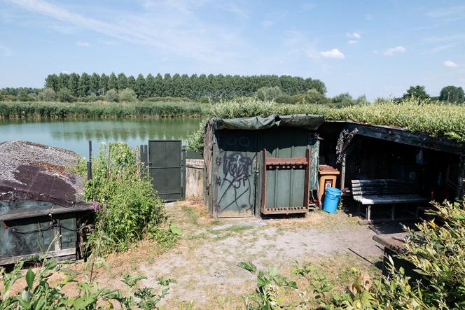 Le Conflit de la Chasse dans les Marais d&rsquo;Harchies