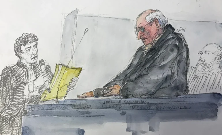 Nouvelles accusations contre Joël Le Scouarnec: vers un second procès