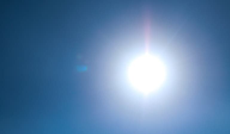 Vigilance Orange : Canicule et Incendies en France