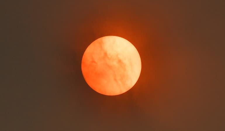 Le Cycle Solaire et son Impact sur la Terre