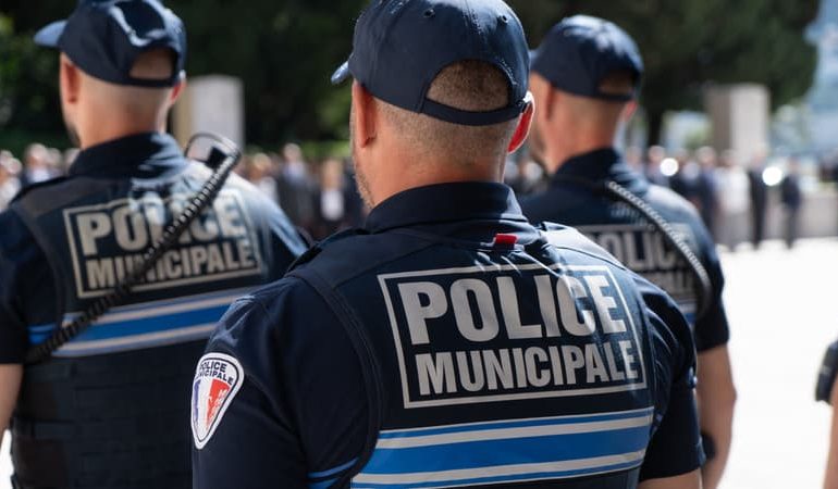 Deux policiers agressés à Toulouse : le suspect interpellé