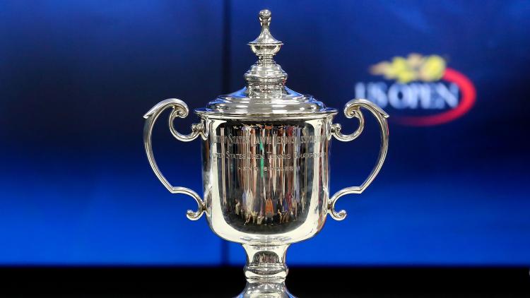 Dotations record à l&rsquo;US Open 2026